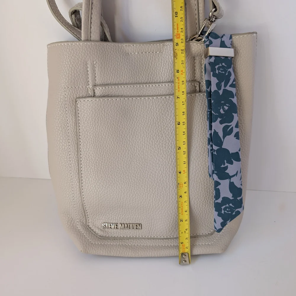 Steve Madden home its